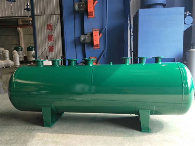 蒸汽甘肃甘肃甘肃分汽缸规格